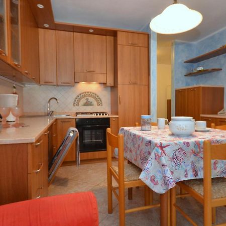 Residenza Olimpo Leilighet Lignano Sabbiadoro Eksteriør bilde