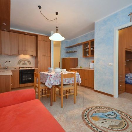 Residenza Olimpo Leilighet Lignano Sabbiadoro Eksteriør bilde