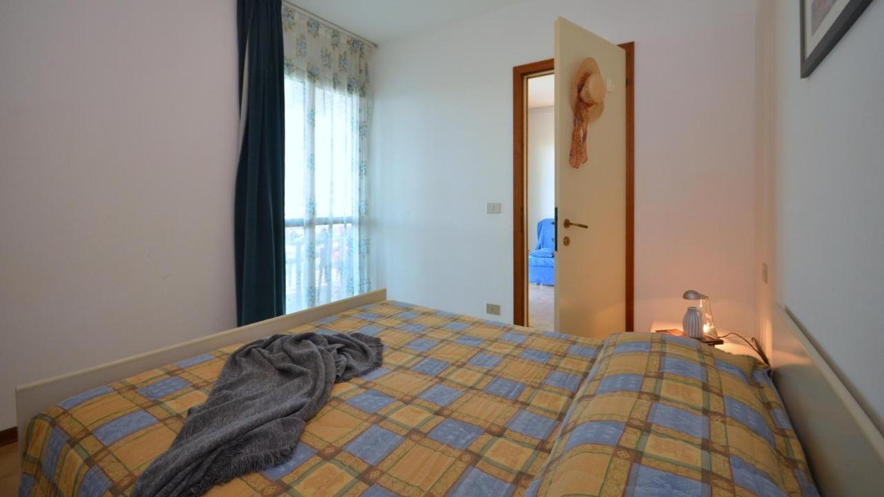Residenza Olimpo Leilighet Lignano Sabbiadoro Eksteriør bilde