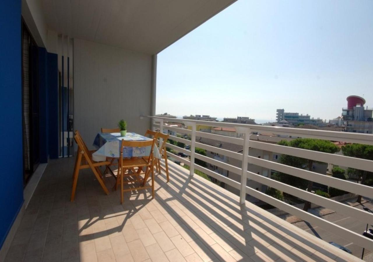 Residenza Olimpo Leilighet Lignano Sabbiadoro Eksteriør bilde